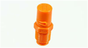 TeeJet XP BoomJet Right-Hand Nozzle