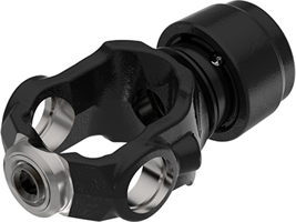 Auto-Lok Yoke