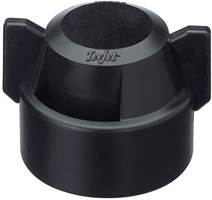 TeeJet Quick Shutoff Cap