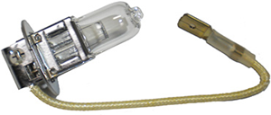 Halogen Miniature Bulb - 123391