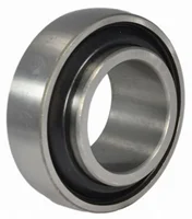 NTN Disc Bearing - 2-11/16 in. Round