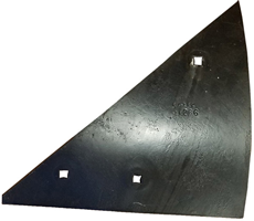 Shin for John Deere - Right Hand Two-Way Switch Plow
