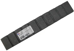 Flat Shin Guard - 1-1/2 in. x 10 in.