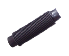 Grain Drill Tube - Universal Rubber Kit