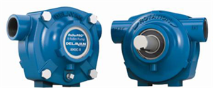 Delavan Sprayer Pump - 8-Roller (8900C)
