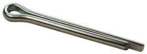 Cotter Pin #15 Plain - 1/8 in. x 2 in.