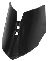 Irrigation Shovel - 7 in., 2 x 7/16 in. Bolts