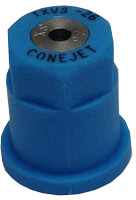 TX ConeJet Hollow Cone Tip - #26, Stainless