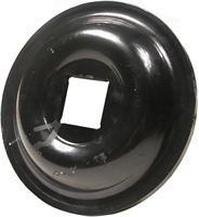 Square Axle Disc Washer Spring - 1-1/2 in.