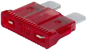 ATO Fuse - Red 10 AMP 2-Pack