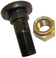 Blade Bolt Kit - 1-1/8 in.-12 for Tiger, 6T1022R, 84619