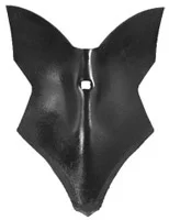 Buster-Style Lister - 15 in., Hardsurfaced