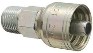 Hose End - 5/8 in. x 3/4 in. MPT Male Straight