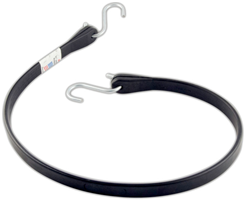 EPDM Tarp Strap - 31 in., 10-Pack
