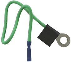 Fusible Link - Ford 14G 5/16 in. Ring