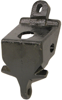 AgSmart Closing Wheel Arm Stop Mount for John Deere, A93256