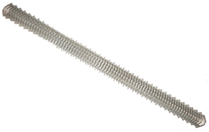 Clipper Standard Lacing #4 - 12 in. - 12-Pack