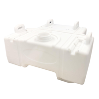 Tank - 45 gal. for UTV Sprayers
