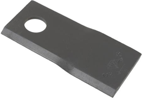Disc Mower Blade - Krone Left Hand, 6-Pack