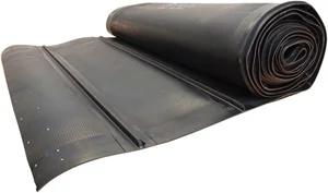 Raptor Draper Belt - Right for MacDon 129212, Case IH 87446868