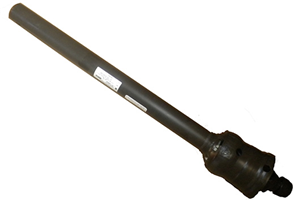 CV Half Shaft for John Deere - 1-3/8 in. 6-Spline Yoke