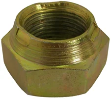 AgSmart Lock Nut - Left-Hand Threads for Servis Rhino 5GL1640