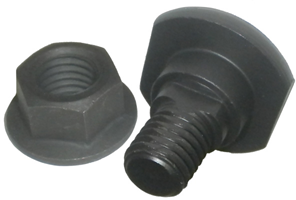 Disc Mower Bolt & Nut Kit - Krone