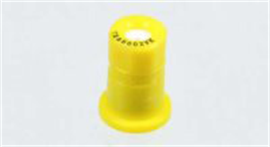 Ceramic ConeJet Tip - Yellow