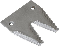 Headless Knife - 9 ft. Left-Hand IH
