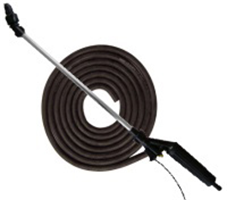AgSmart Sprayer Hose & Wand - 15 ft. 3/8 in.