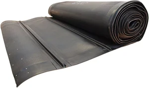 Case IH Side Draper Belt - 35 ft.