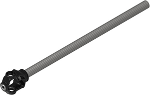 CAT 4 CV Yoke - 1-15/16 in. x 20 Spline