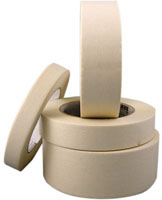 Masking Tape - 2 in. x 60 yd.