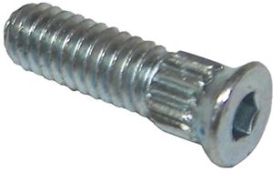 Bolt - 7/32 in. x 7/8 in. 1000/Box