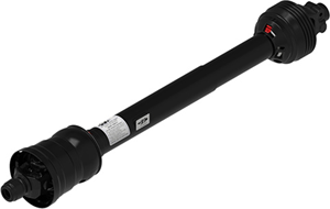 CV Driveline - 55 in. - 1-3/8 in. 21-Spline Yoke