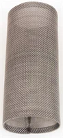 20 Mesh Screen - 1-1/2 in. Strainer