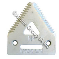 Section PSSH136807 - H7TSCR 25/BX