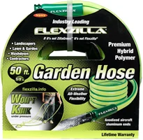 Flexzilla Garden Hose - 5/8 in. x 50 ft.