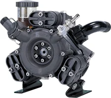 AR503 Diaphragm Pump - AR1639 Gearbox, RM40 Control Unit