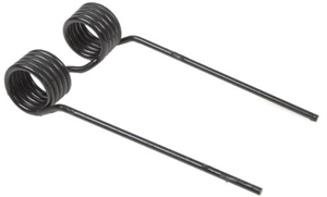 AgSmart Baler Pickup Tooth - Massey-Ferguson 665929M1