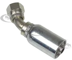 12 JIC Female Elbow - 3/4 in. x 1-5/16 in.