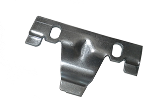 Universal Low-Arch Hay Mower Knife Clip - 515-066
