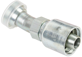 Code 61 Flange Head Elbow - 3/4 in. - 22.5