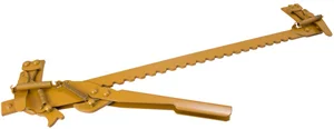 Goldenrod Fence Stretcher