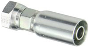 10U360 BSPP 60 Deg Cone Female Pipe Swivel