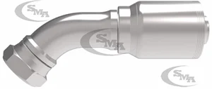 BSPP Female Swivel 90-Degree-Elbow - 1-1/2 in. x 1-1/2 in.