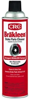CRC Brakleen Brake Parts Cleaner - 19 oz. Aerosol