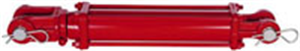 4 x 48 in. Cross Cylinder
