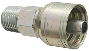 Male Pipe Rigid - 04Z-102