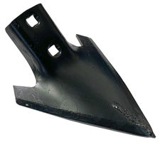 SMA Chisel Plow Sweep - 8 in. x 1/4 in.